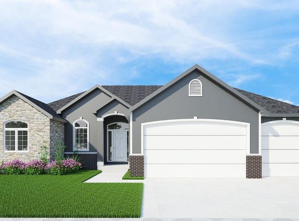 380 Beechwood Drive, Branson West, MO 65737