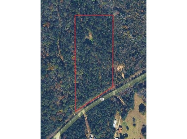 7501 GLASSY MILL Road, AUBURN, AL 36830