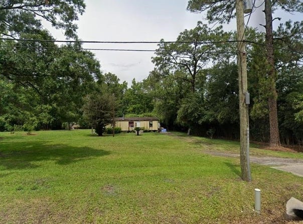 2981 PACETTI RD, ST AUGUSTINE, FL 32092