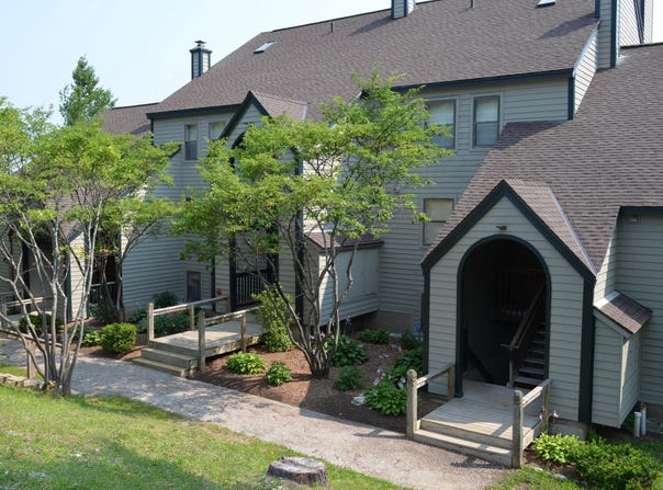 35 White Loop, Ludlow, VT 05149