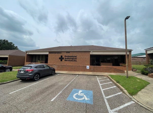 5108 STAGE Rd, Memphis, TN 38134