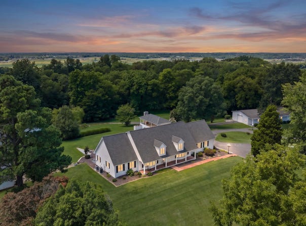 3810 Highway 351, Henderson, KY 42420