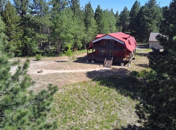 10346 Emma Loop, Cascade, ID 83611