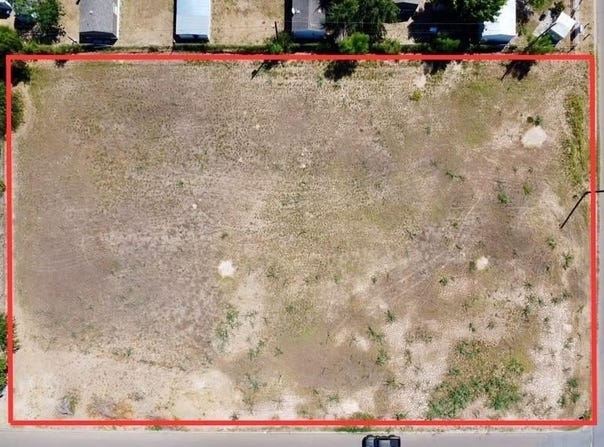 N 3rd Street, Donna, TX 78537