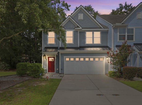 209 Grand Palm Lane, Summerville, SC 29485
