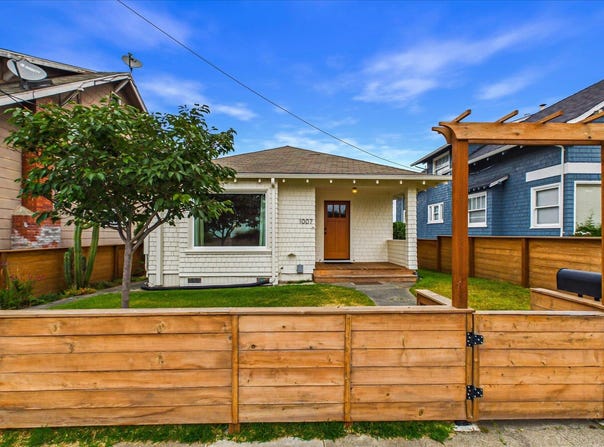 1007 17th Street, Eureka, CA 95501