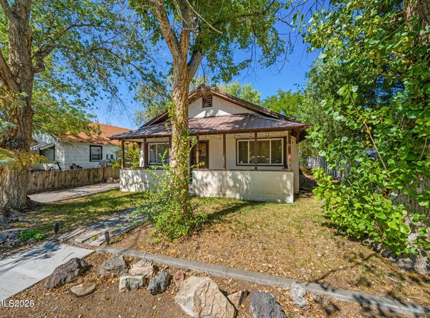 155 E 5th Street, Battle Mountain, NV 89820