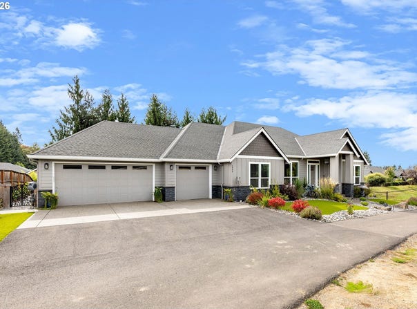 2906 NE 3RD Cir, BattleGround, WA 98604