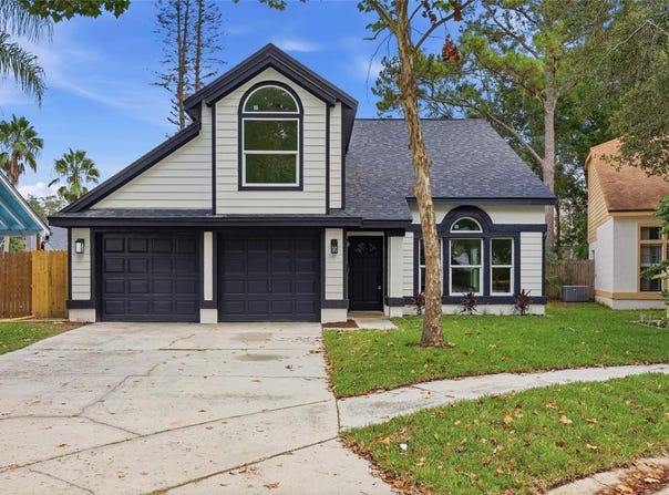 613 CHARING CROSS Court, LAKE MARY, FL 32746