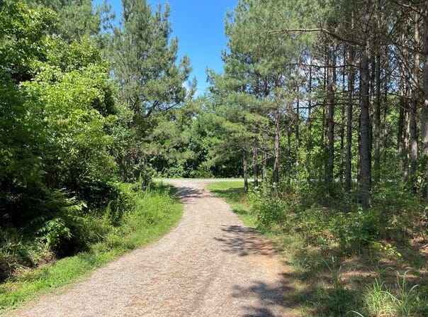 Deer Run Rd lot: 1, Blackstone, VA 23824