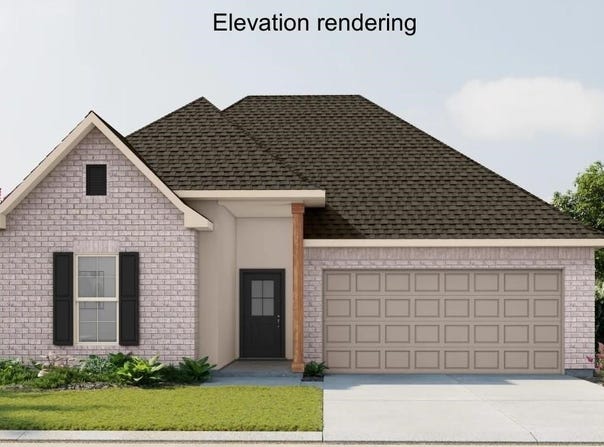 6810 Ashby Way, Orange, TX 77630-0000
