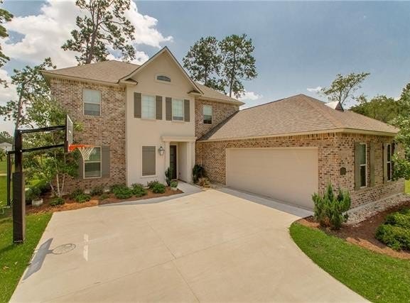 23308 CYPRESS Cove, Springfield, LA 70462