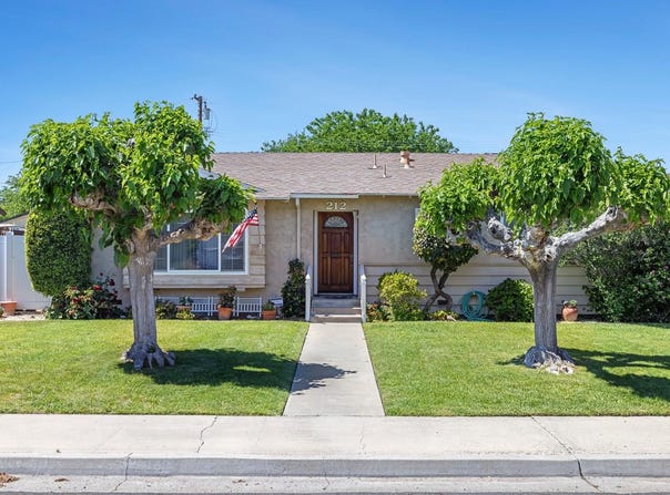 212 Cindy Lane, Coalinga, CA 93210