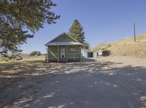 1657 Weiser River Road, Weiser, ID 83672