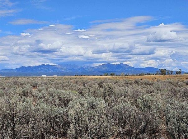 County Road 130, Hesperus, CO 81326