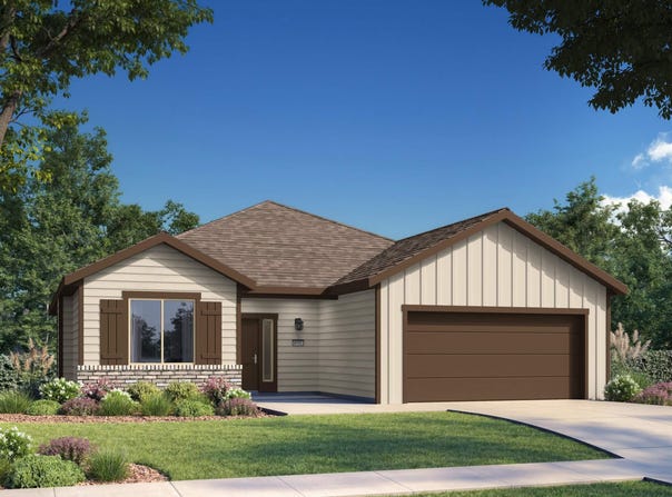 1734 Sutter Woods Road, Junction City, KS 66441