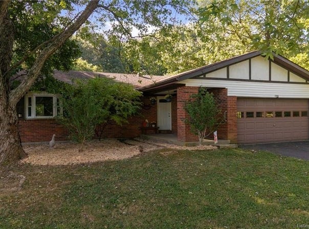 13605 West Street NE, Palmyra, IN 47164