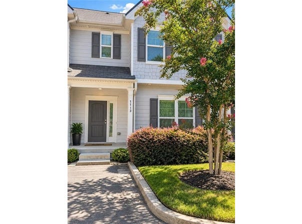 7713 Fawn Circle, Covington, GA 30014