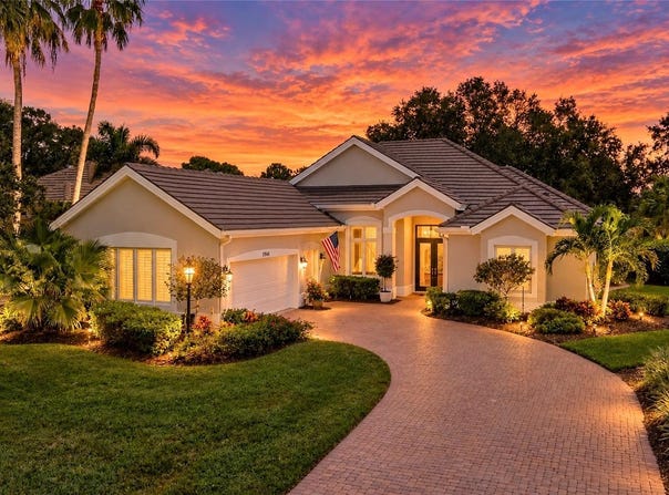 5109 96TH Street E, BRADENTON, FL 34211