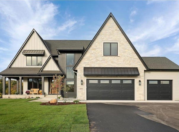 3541 William Way, Independence, MN 55359