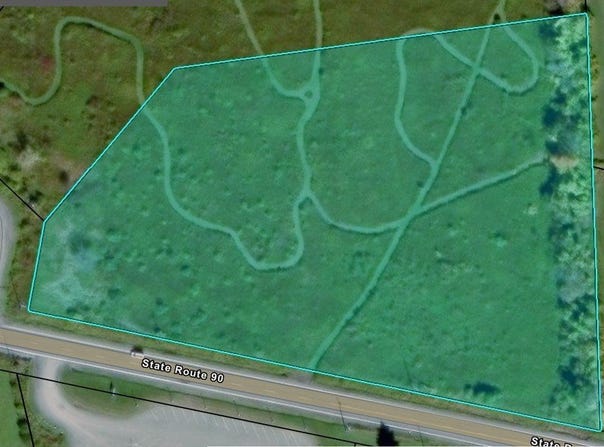 Route 90, Homer, NY 13077