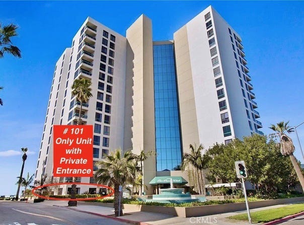 1310 E Ocean Boulevard, Long Beach, CA 90802