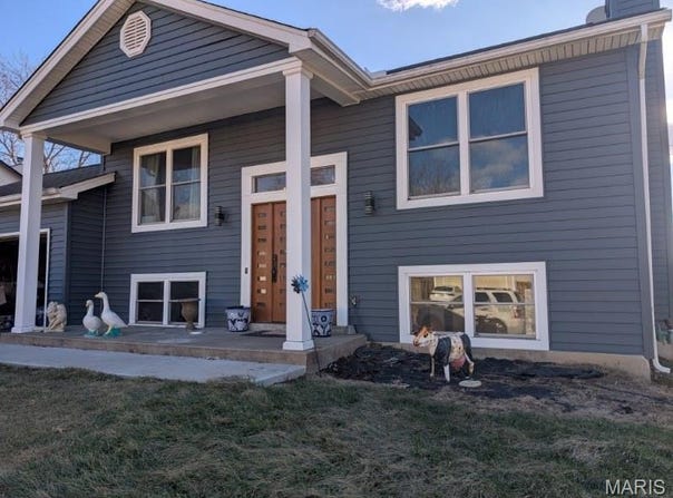 516 Sunward Drive, O'Fallon, MO 63368