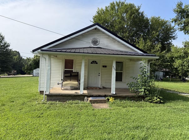 606 Park Street, Willow Springs, MO 65793