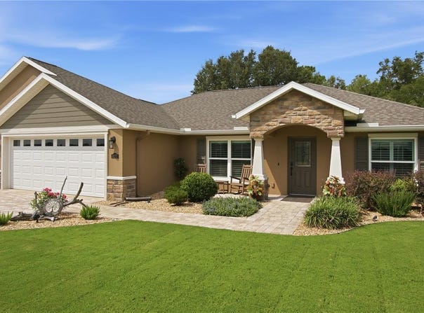 6752 SW 179TH COURT Road, DUNNELLON, FL 34432