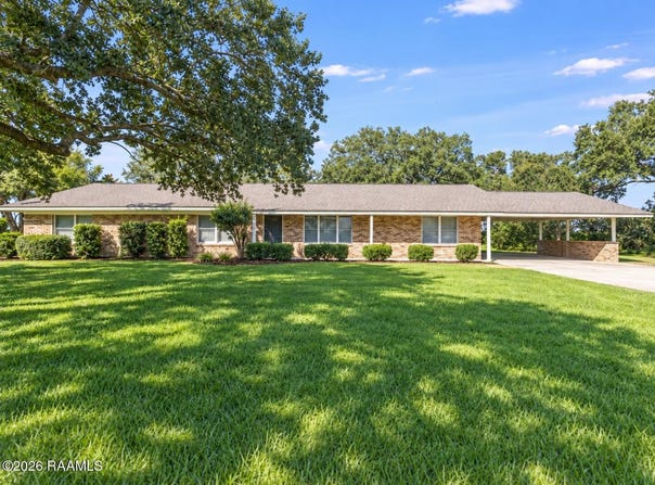 5017 S La-13, Crowley, LA 70526