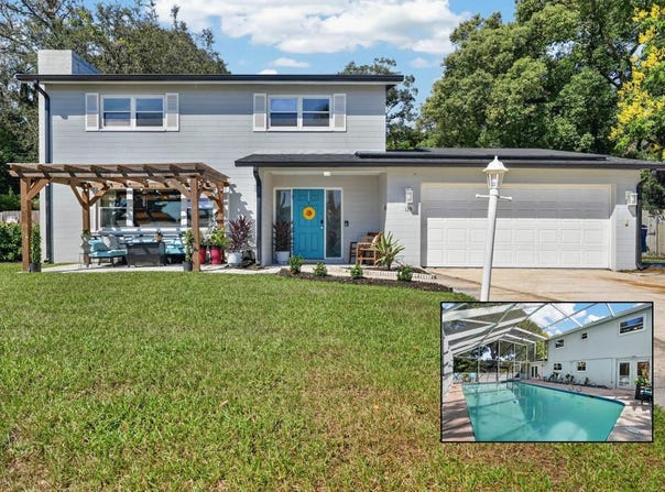 139 CHEROKEE Road, ORMOND BEACH, FL 32174