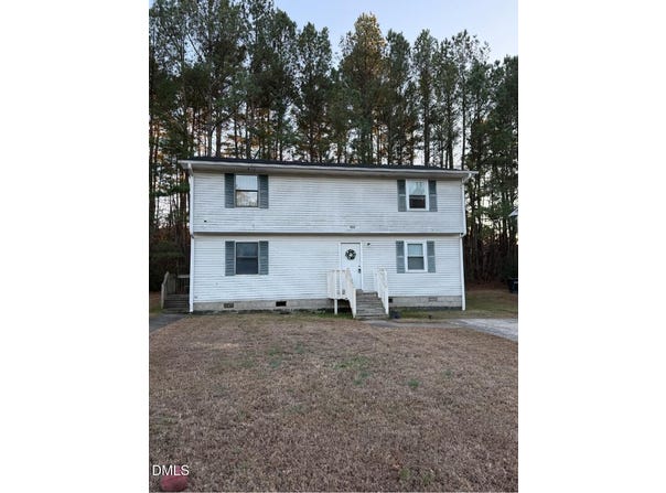 1421 Cherrycrest Drive, Durham, NC 27704