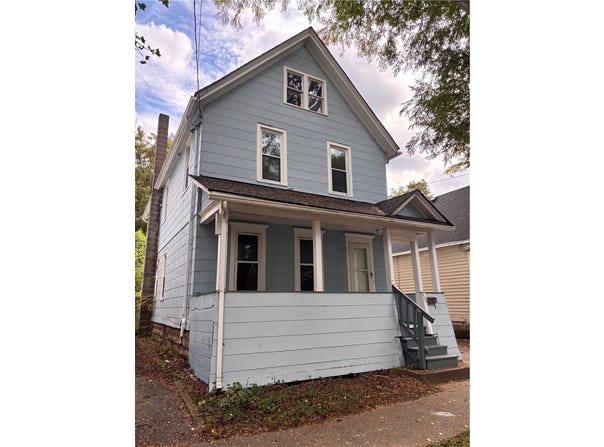 808 Exchange Street, Rochester, NY 14608