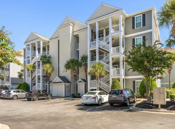 118 Ella Kinley Circle, Myrtle Beach, SC 29588