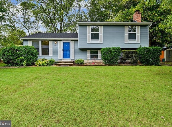 7847 MILKSHED Place, ELKRIDGE, MD 21075
