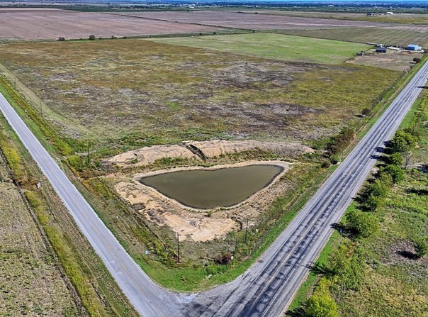 Dunn Road, Olney, TX 76374