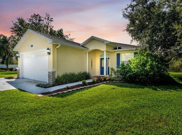 2040 SADDLEWOOD Drive, BARTOW, FL 33830