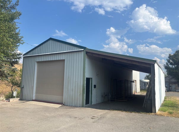 107 White Eagle Drive, Eureka, MT 59917