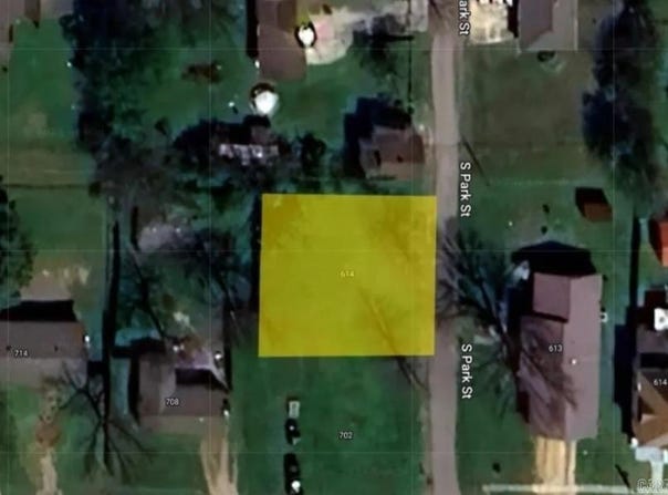 614 S Park Street, Rector, AR 72461