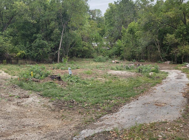 1631 W Valley Circle, Ozark, MO 65721