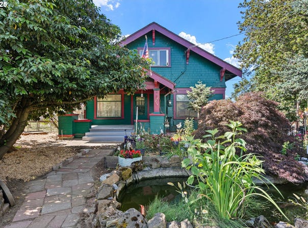 5320 ROYAL Ave, Eugene, OR 97402