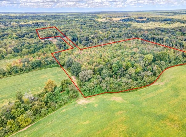 HILLVILLE Loop, Whiteville, TN 38075