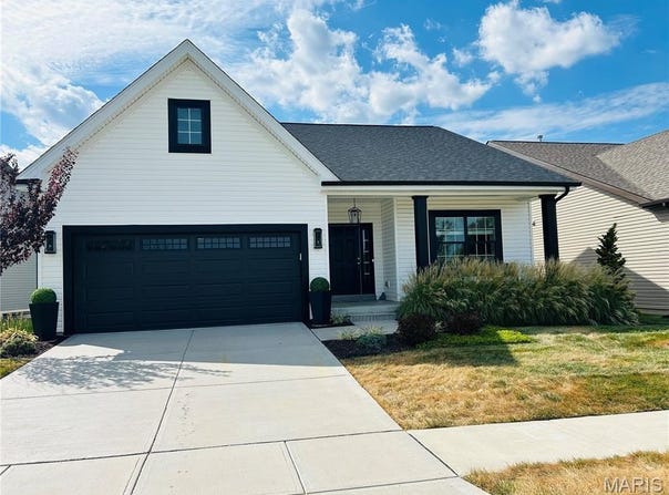 111 columbia meadows, O'Fallon, MO 63366