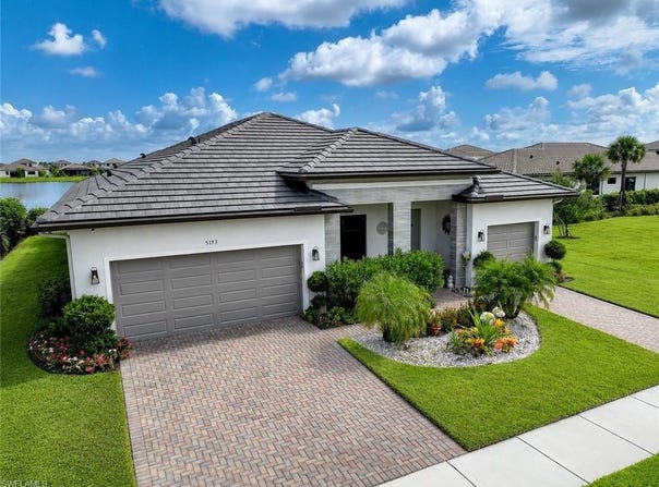 5153 Julienne Rd, IMMOKALEE, FL 34142