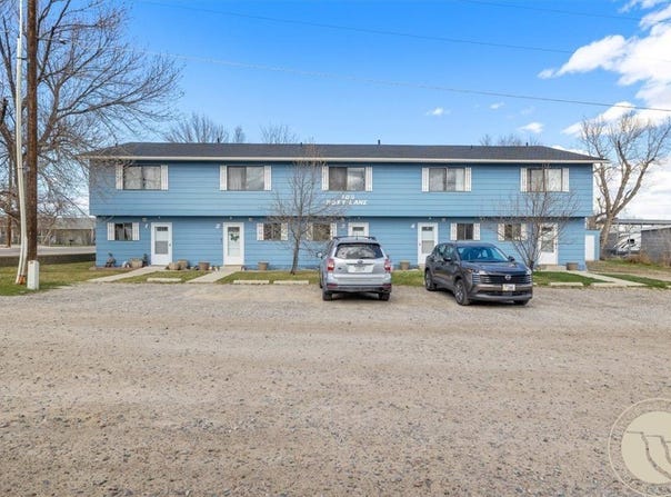 405 Roxy Lane, Billings, MT 59105