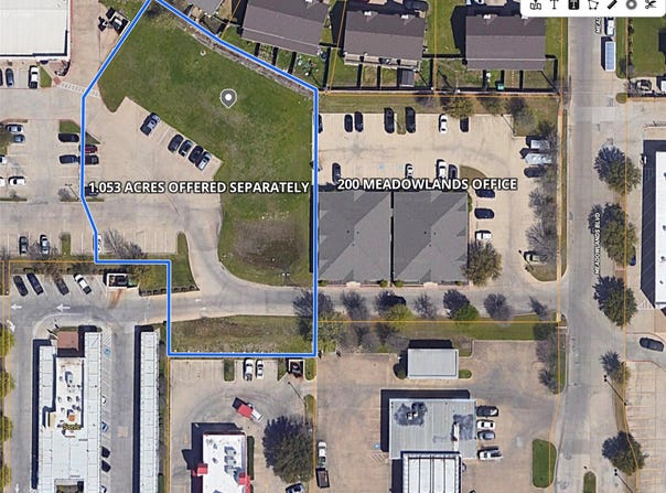 781 Keller Parkway, Keller, TX 76248