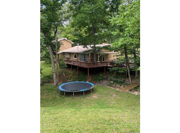 1755 NC 3400, Marble Falls, AR 72648