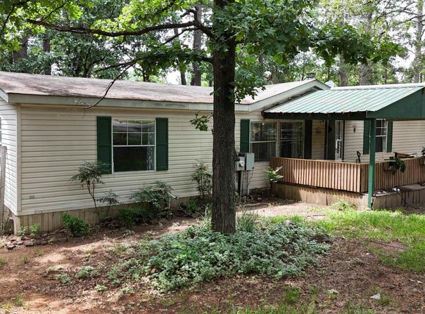 53 Ridgedale Circle, Conway, AR 72034
