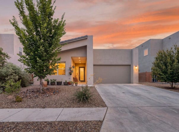 1561 Corta Cantera SW, Los Lunas, NM 87031