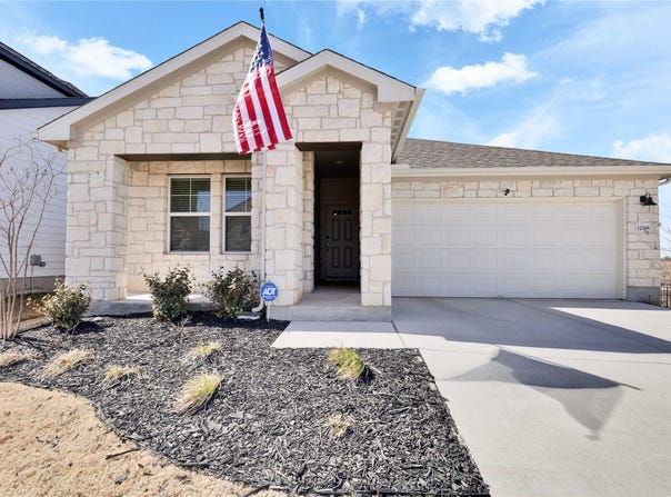 12308 Dairywork Rd, Buda, TX 78610
